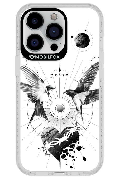 Madár - Apple iPhone 13 Pro