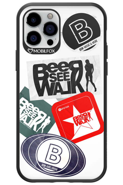 Beerseewalk I 2.0 - Apple iPhone 12 Pro