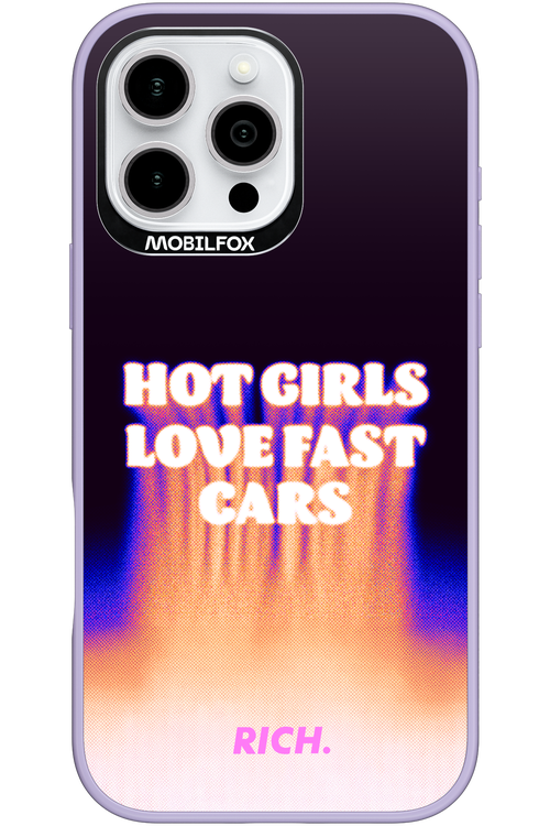 Girls Love - Apple iPhone 16 Pro Max