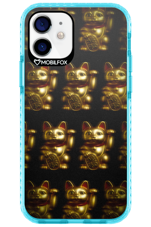 Gold Luck 2.0 - Apple iPhone 12