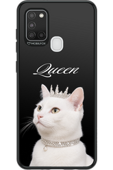 Queen 2.0 - Samsung Galaxy A21 S