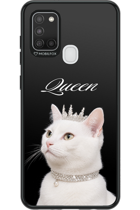 Queen 2.0 - Samsung Galaxy A21 S