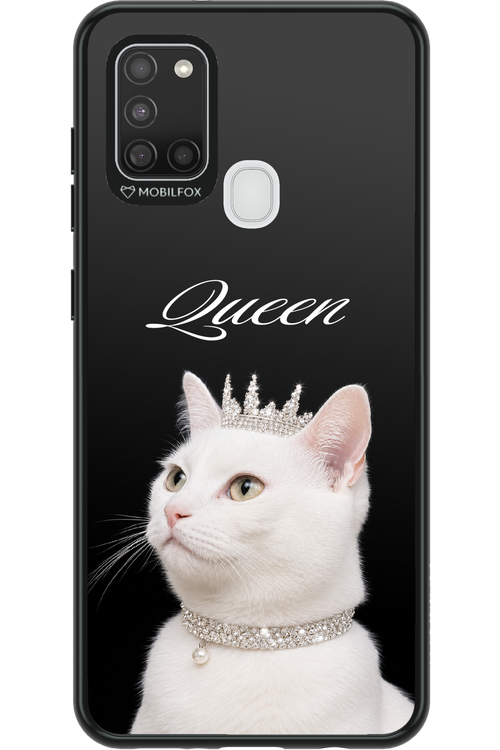 Queen 2.0 - Samsung Galaxy A21 S
