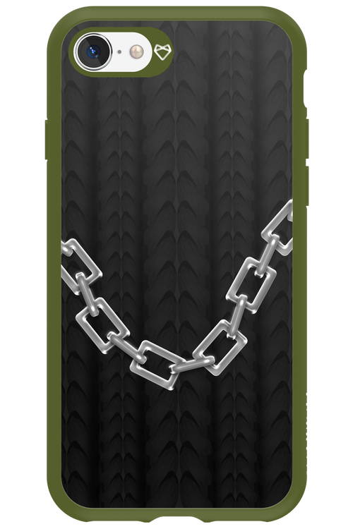 Chain Baddie - Apple iPhone SE 2022