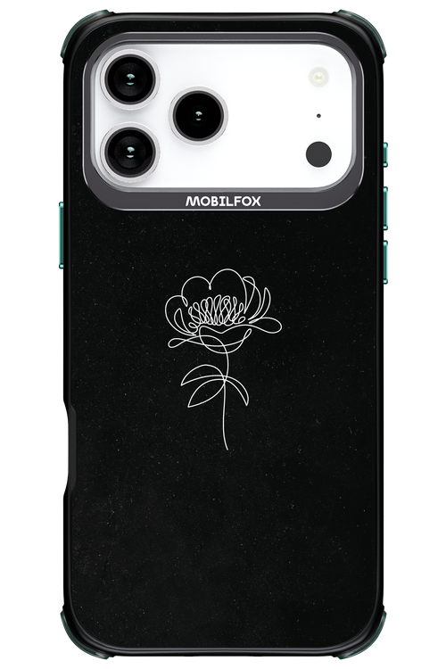 Wild Flower - Apple iPhone 17 Pro Max