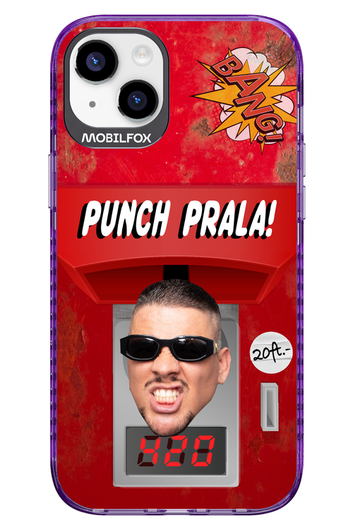 Punch Prala - Apple iPhone 14 Plus