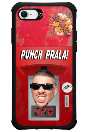Punch Prala - Apple iPhone 7
