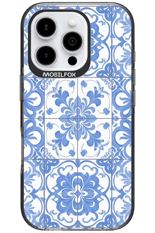 Amalfi Club 2.0 - Apple iPhone 16 Pro