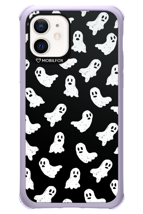 Chill Spirits - Apple iPhone 12