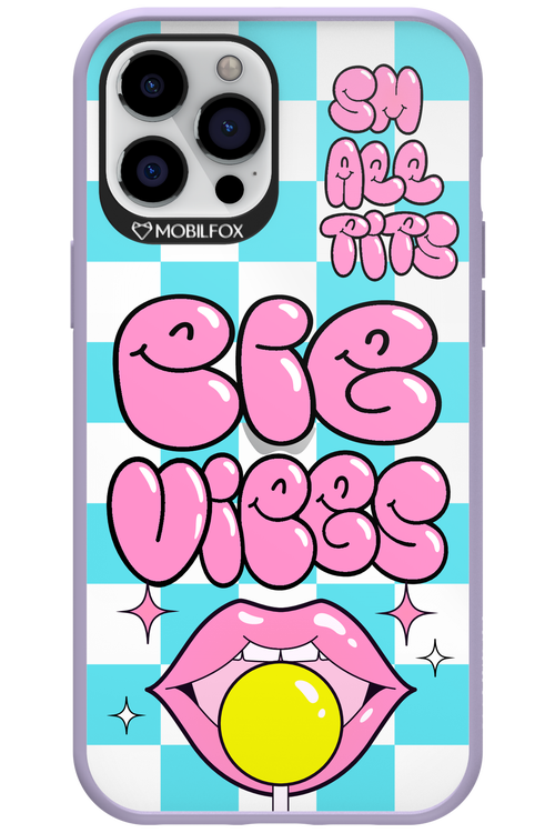 Big Vibes - Apple iPhone 12 Pro Max