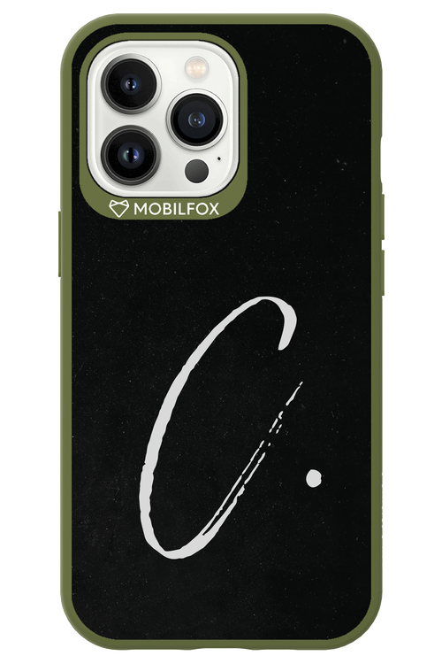 (Off Space) C 2.0 - Apple iPhone 13 Pro