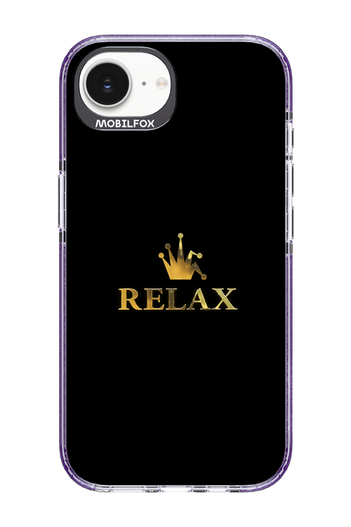 Relax 2.0 - Apple iPhone 17e