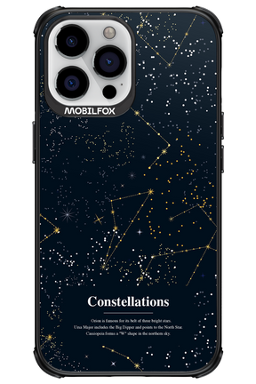 Constellations - Apple iPhone 13 Pro Max