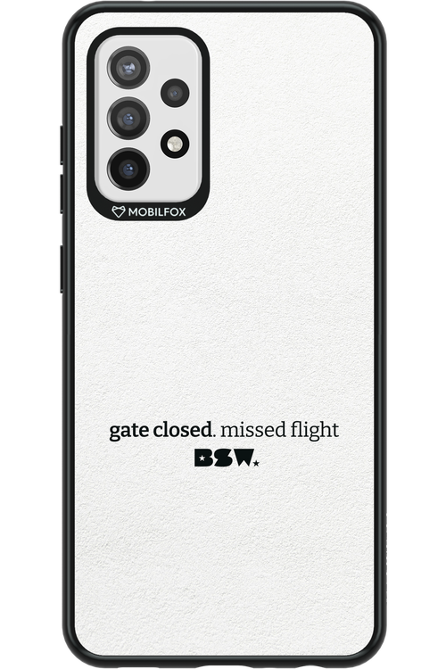 BSW FourSeasons 12 2.0 - Samsung Galaxy A72