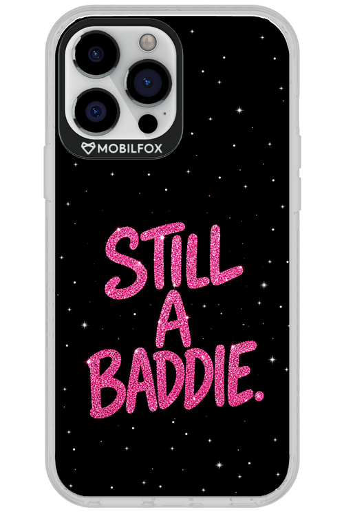 Baddie 2.0 - Apple iPhone 13 Pro Max