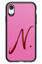 (Sorbet) N 2.0 - Apple iPhone XR
