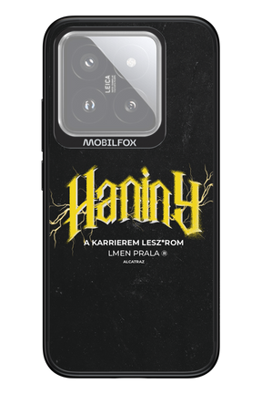 A KARRIEREM LESZ_ROM - Xiaomi 14