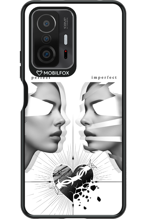 Arcok 2.0 - Xiaomi Mi 11T Pro