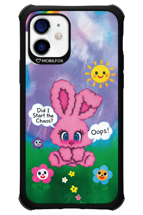 Ooops 2.0 - Apple iPhone 12