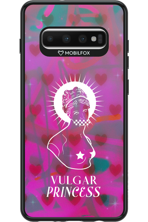 Vulgar Princess - Samsung Galaxy S10+