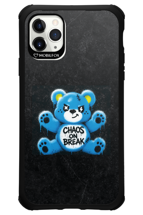 Chaos on Break 2.0 - Apple iPhone 11 Pro Max