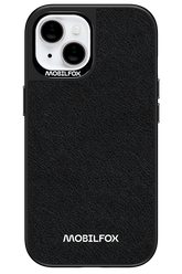 Mobilfox Leather - Apple iPhone 15