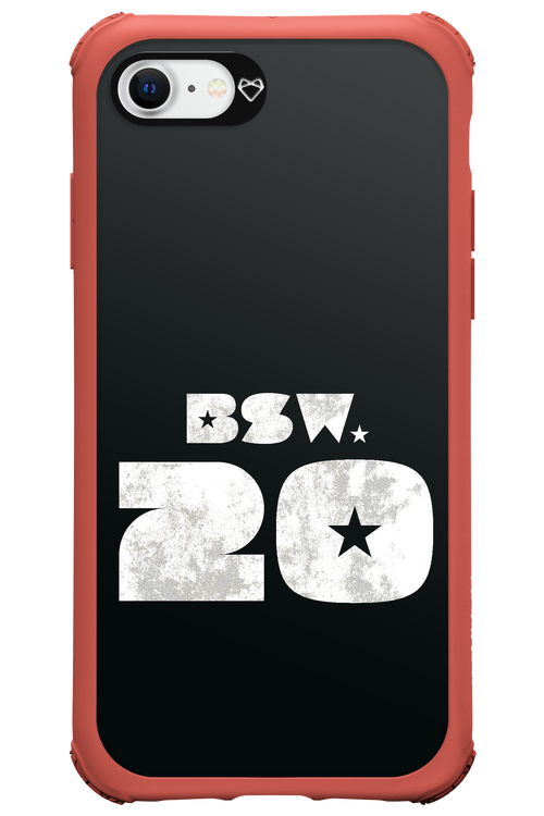 BSW 20 (9) 2.0 - Apple iPhone SE 2022