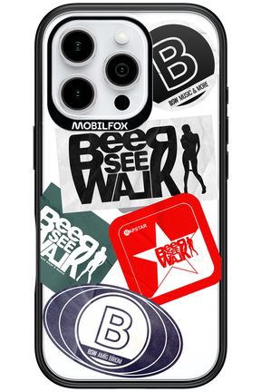 Beerseewalk I 2.0 - Apple iPhone 16 Pro