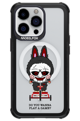 Sawbubu (Nude) - Apple iPhone 13 Pro