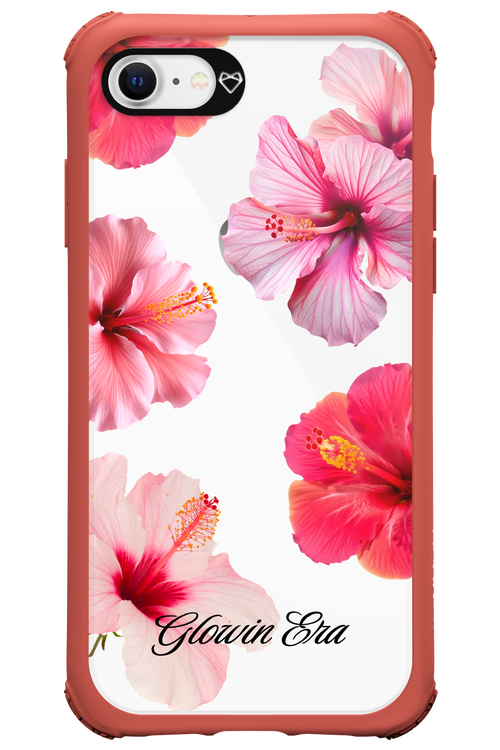 Glowin Era 2.0 - Apple iPhone 8