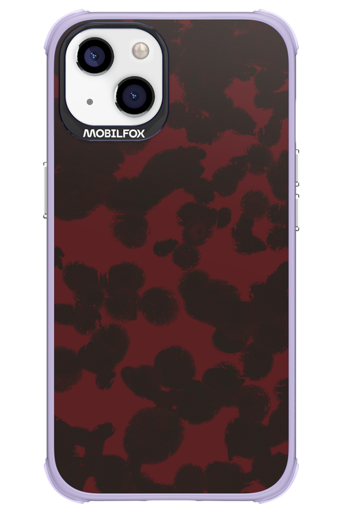 Bordeaux Skin - Apple iPhone 13