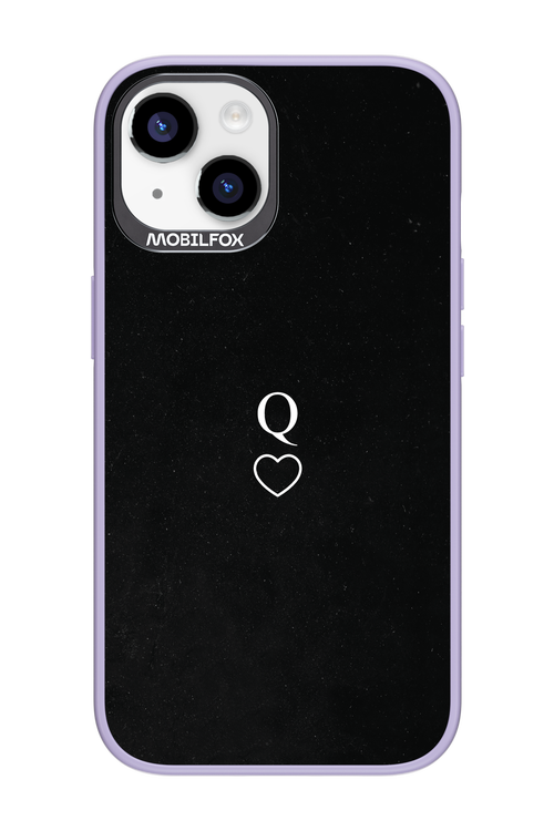 Q Black 2.0 - Apple iPhone 14