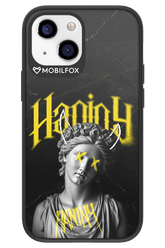 Classic Haniny - Apple iPhone 13 Mini