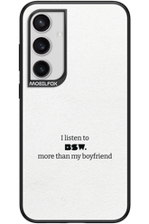BSW FourSeasons 15 2.0 - Samsung Galaxy S24+