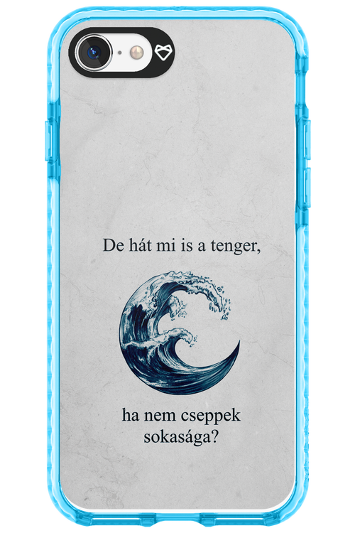 Tenger - Apple iPhone SE 2020