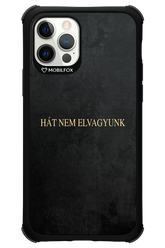 Hát nem elvagyunk - Apple iPhone 12 Pro