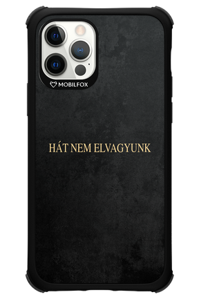 Hát nem elvagyunk - Apple iPhone 12 Pro