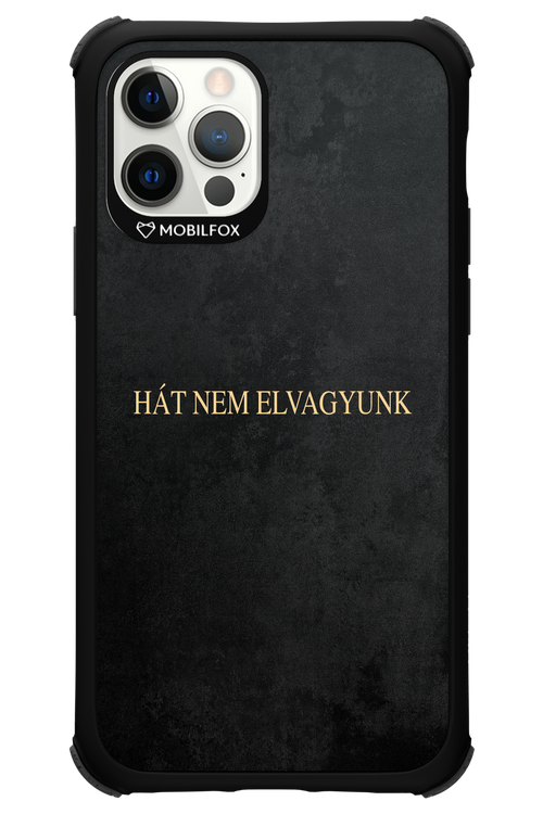 Hát nem elvagyunk - Apple iPhone 12 Pro