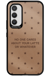 Whateverrr - Samsung Galaxy A34