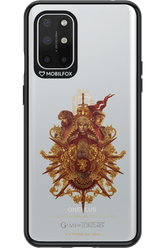 A Lannister always pays his debts - OnePlus 8T