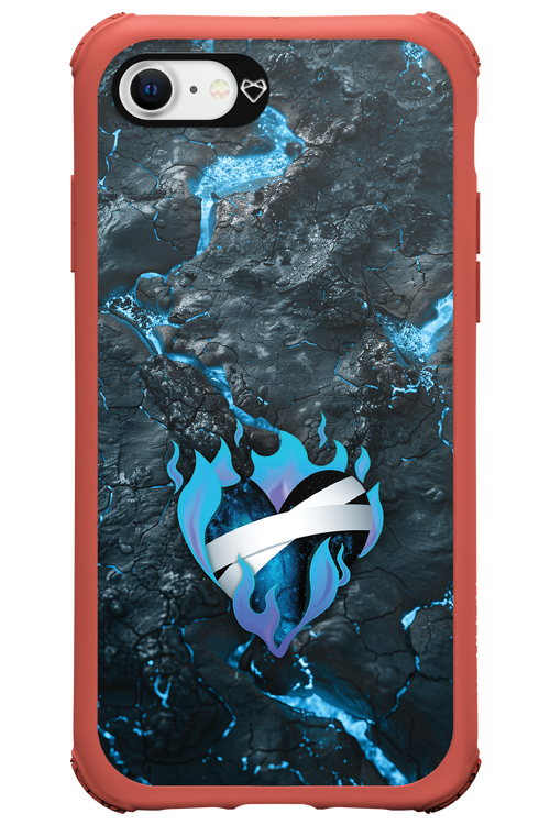 Icefire 2.0 - Apple iPhone 8