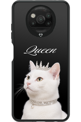 Queen 2.0 - Xiaomi Poco X3 Pro