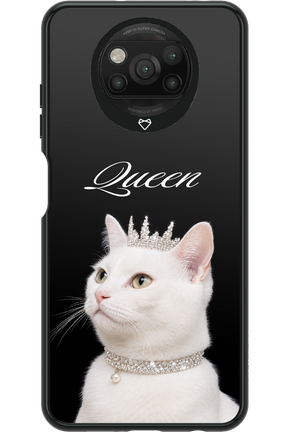 Queen 2.0 - Xiaomi Poco X3 Pro