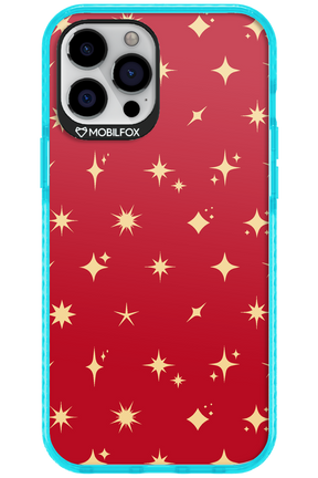 Star Red - Apple iPhone 12 Pro Max