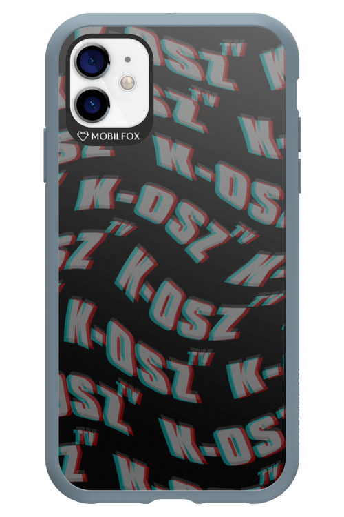 K-osz TV Vibe - Apple iPhone 11