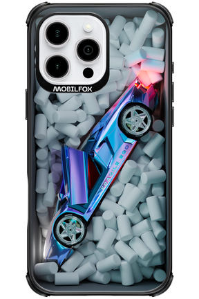 Fragile Ego - Apple iPhone 16 Pro Max