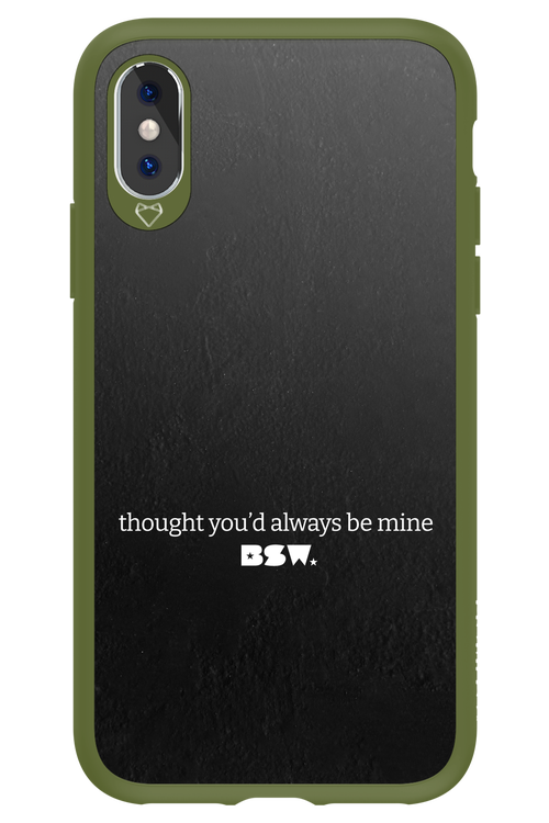 BSW FourSeasons 6 2.0 - Apple iPhone X