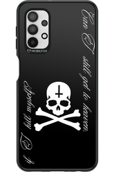 Kill myself 2.0 - Samsung Galaxy A32 5G