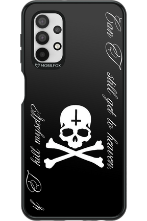 Kill myself 2.0 - Samsung Galaxy A32 5G