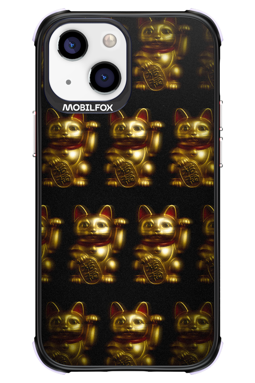 Gold Luck 2.0 - Apple iPhone 13 Mini